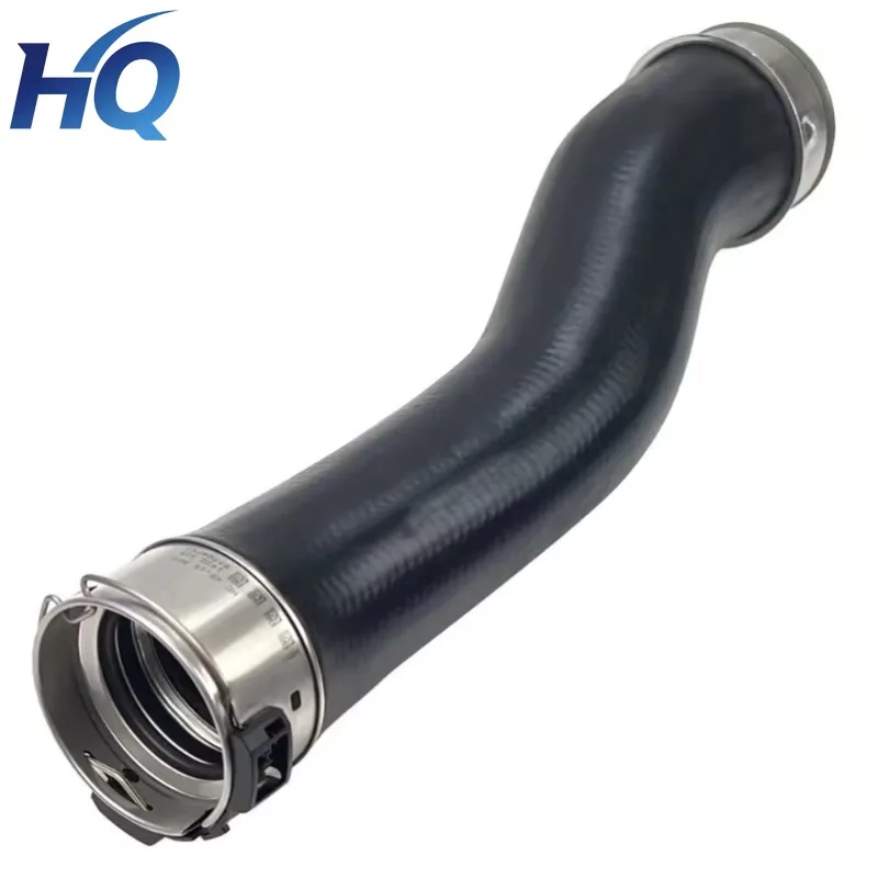 

11613421960 Radiator Cooling Hose Intercooler Intake Hose For BMW X3 2.0D 2004-2011