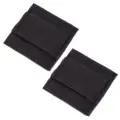 Black 2PCS