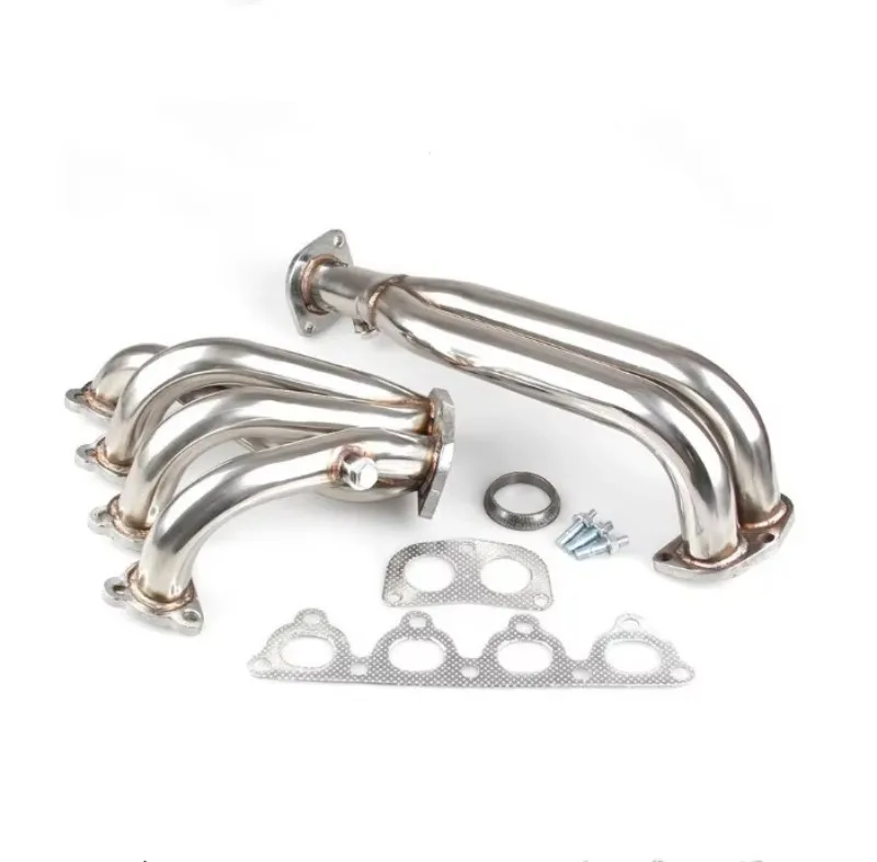 Sxll Exhaust Manifo… - image