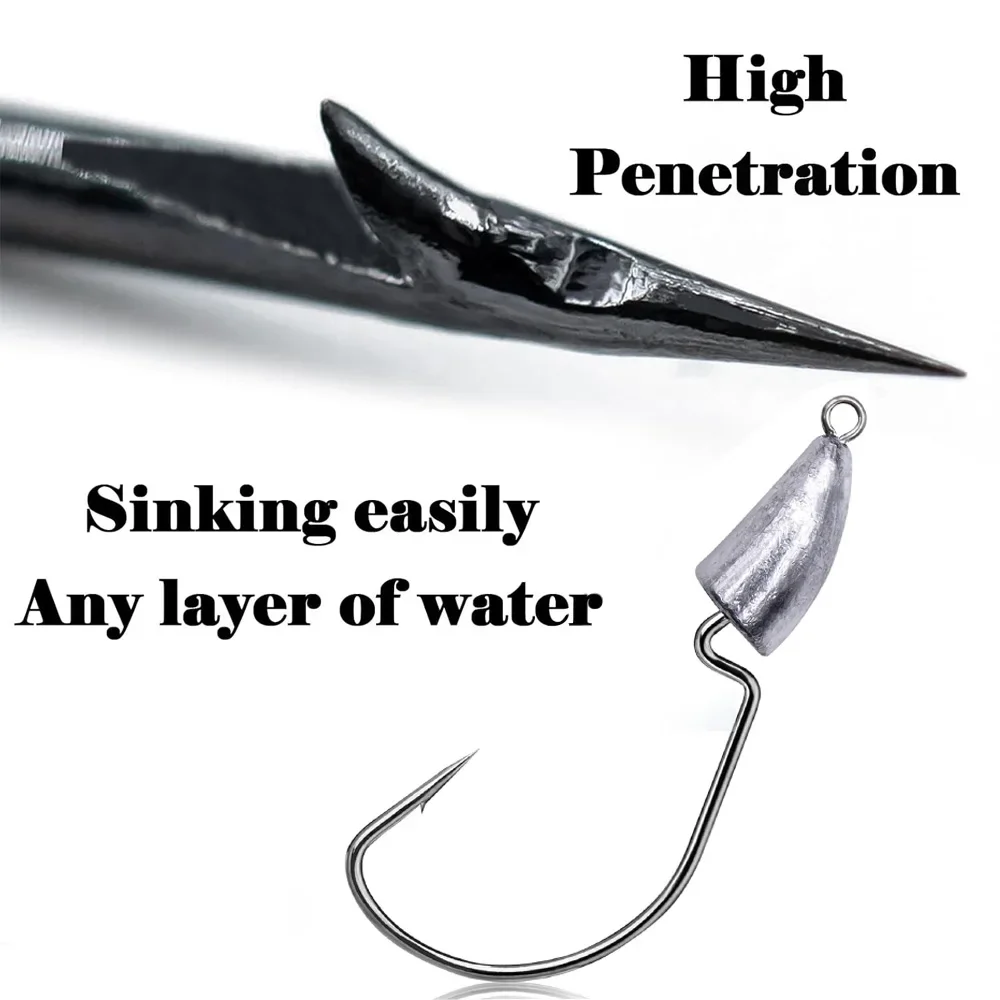 Thumbnail 3 - #51 Cheap Fishing Tackle Worth Buying