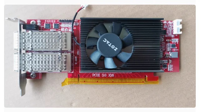 

Для XCKU15P Kintex UltraScale макетная плата xilinx fpga карта акселератора PCIEX16