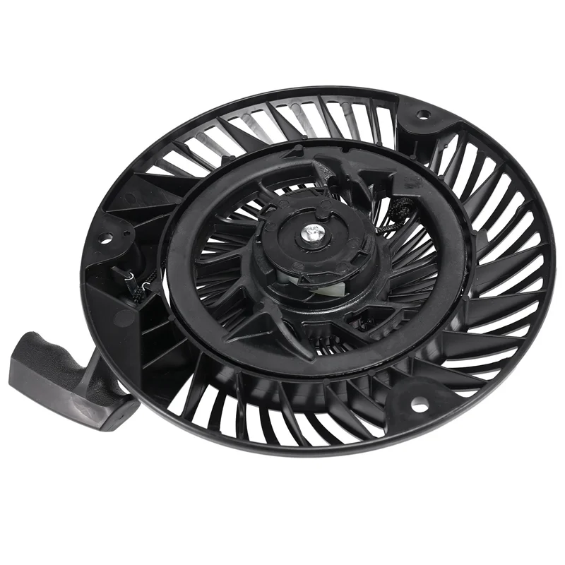 

WCS-3X Recoil Starter Garden Tools Grass Trimmer Generator Repair Parts For Briggs & Stratton 593958 793470 798909