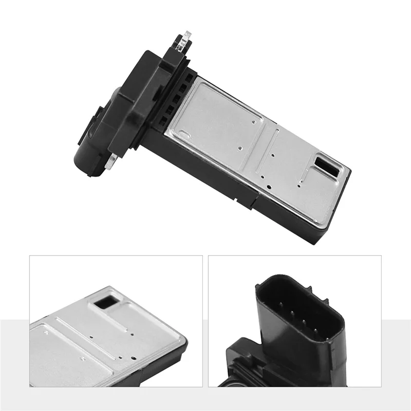 37980-RNA-A01 MAF Mass Air Flow Sensor Meter For Honda Civic Accord Pilot RLX MDX TL