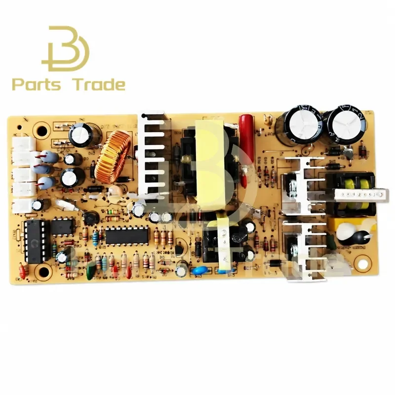 for Wine Cooler Control Board 220V Input CD-220-C HYS60-12-KD PCB11122K6 Replacement Circuit Board for 220 Wine Cabinet