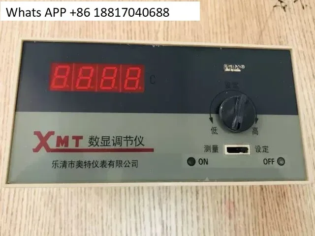 Aote Instrument XMT-101 Digital Display Temperature Controller XMT-121 Temperature Controller XMT-122