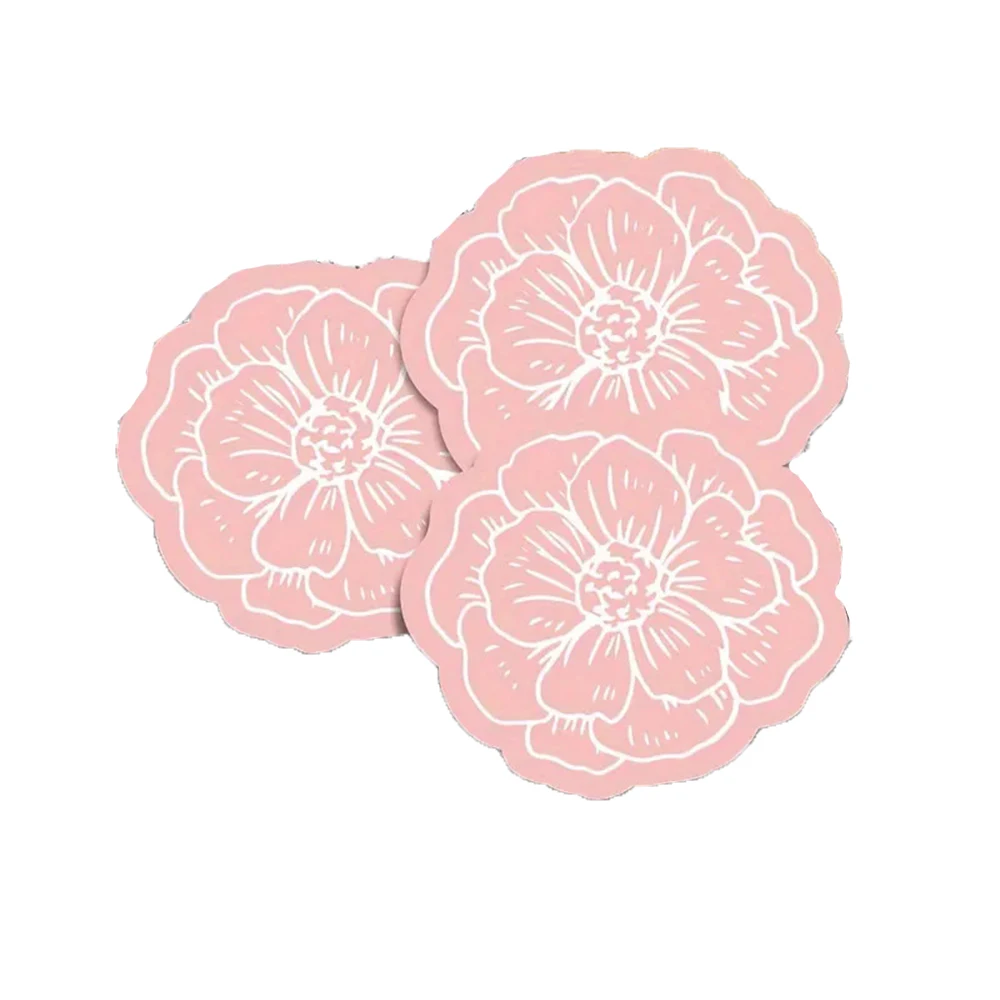 50pcs Thank You for Supporting My Small Business Card Thanks Greeting Card Appreciation Cardstock for Sellers Gifts Card