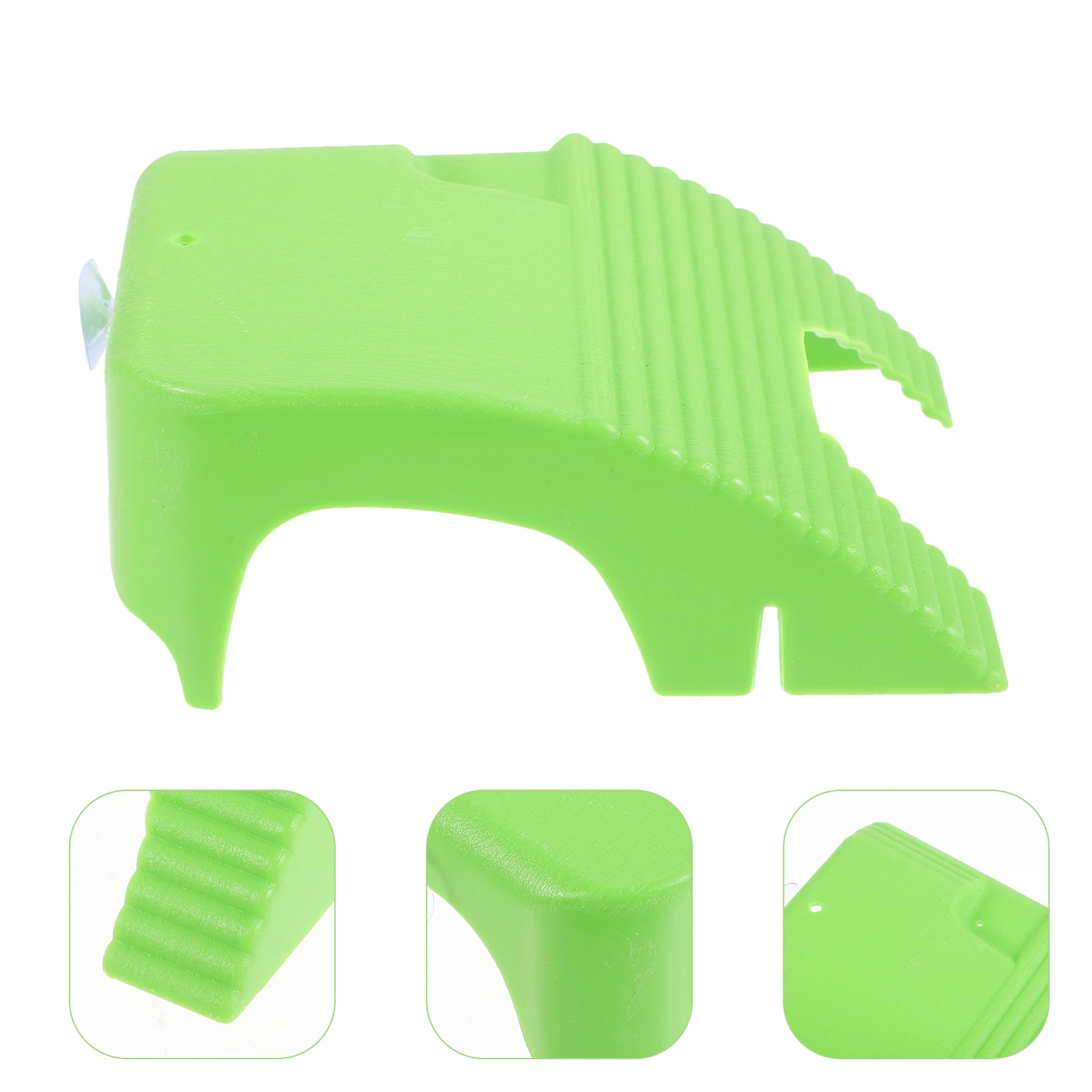 

Turtle Aquarium Accessories Sunset Basking Area Water Sunbathing Platform Decoration
