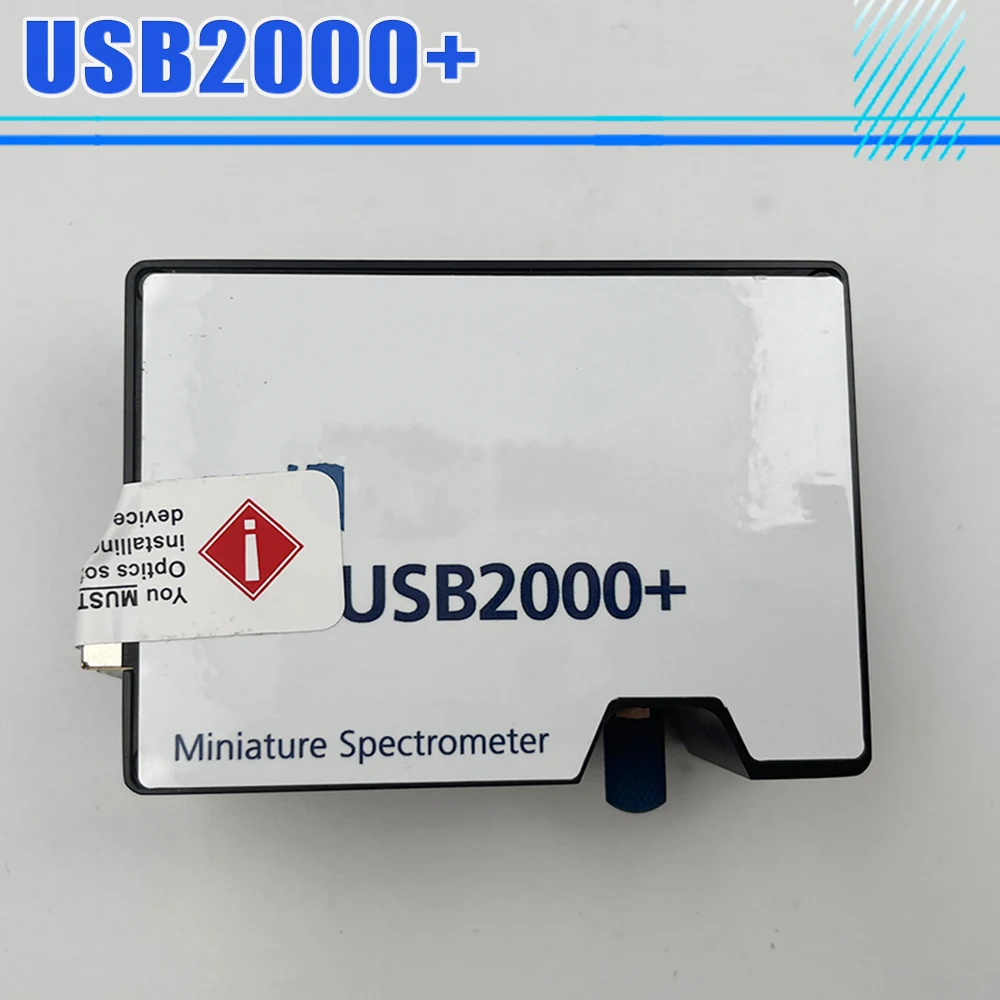 For Ocean Optics USB2000+ UV Spectrometer