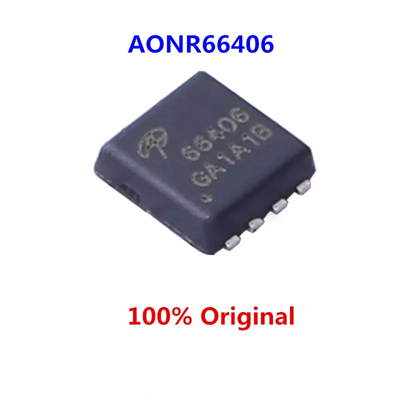 10Pcs 100% New AONR66406 66406  AONR32342C 32342C AONS21321 21321 WDFN8 DFN8 DFN 3x3 DFN 5x6 chips ic