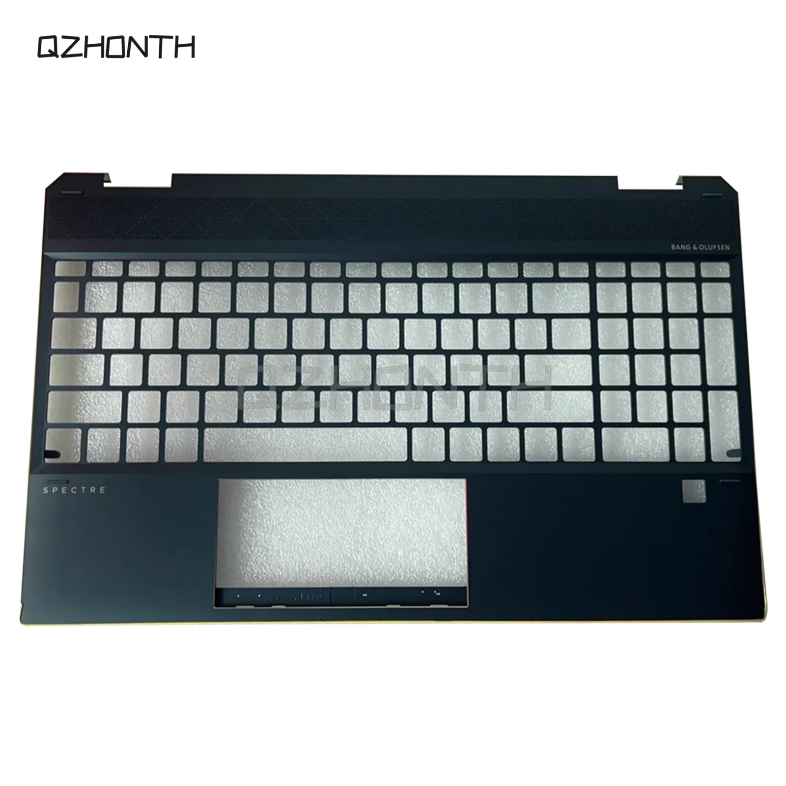 

New For HP Spectre 15-EB 15T-EB 15-EB0053DX Palmrest Upper Case without Keyboard L95653-001 15.6"