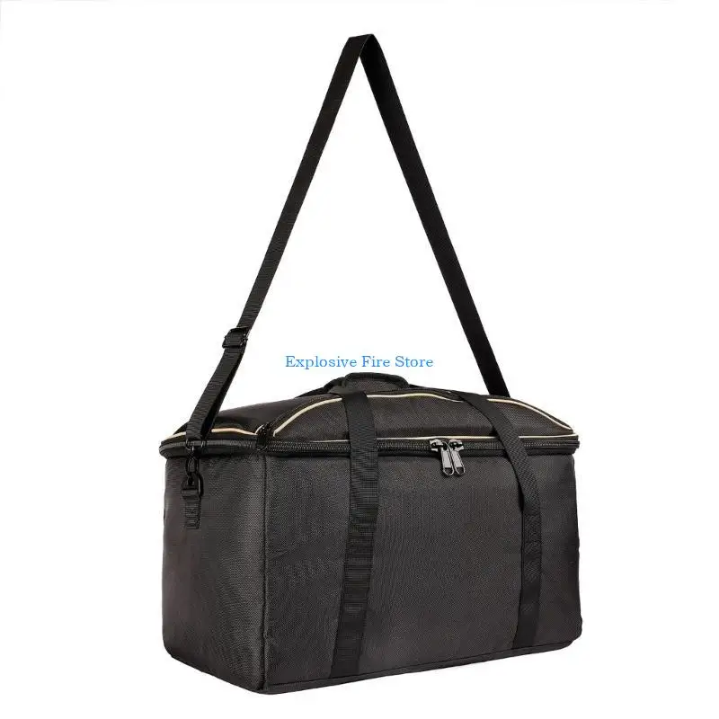 C4DB DESTECTION CASETARTING FOR JBL Authentics 500 SPEAKER PORTABLE LAG