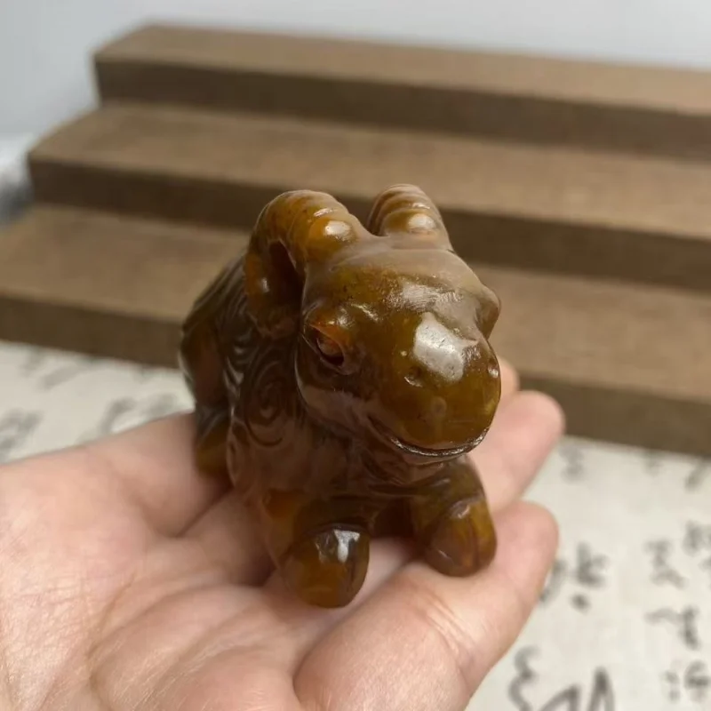 Wholesale , Antique Han Dynasty , Old Xiuyan Jade, High-Quality Ancient Pendants, Handpieces, Pixiu, Live Stream