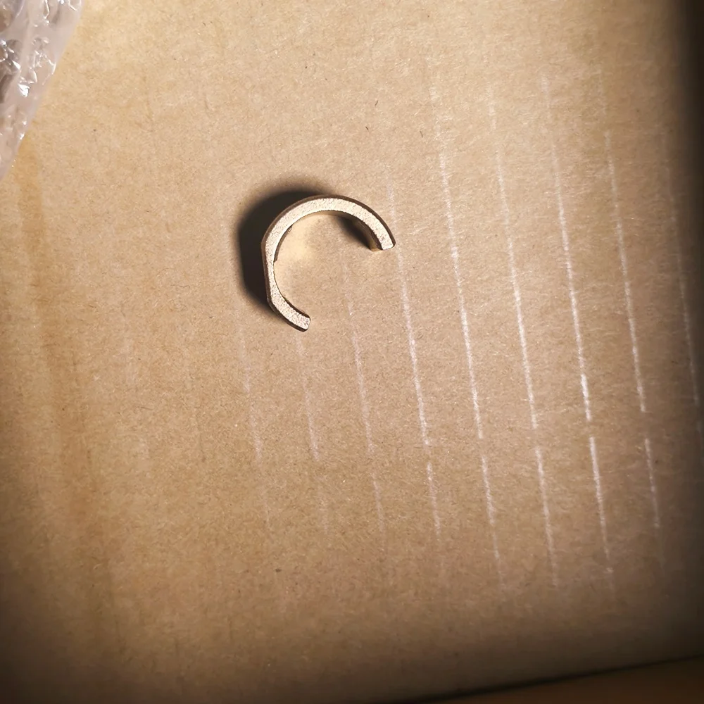 

1set Carriage Bushing Q6651-60053 Q6651-60337 For HP DesignJet Z6100 Z6200 Z6600 Z6800 T7100 T7200 L25500 L26500 Z4000 D5800