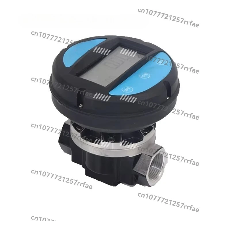Portable Electric Diesel Urea Pump Liquid Delivery Pump Kit Urea Solution Dispenser Dispenser Chemical Delivery Pump