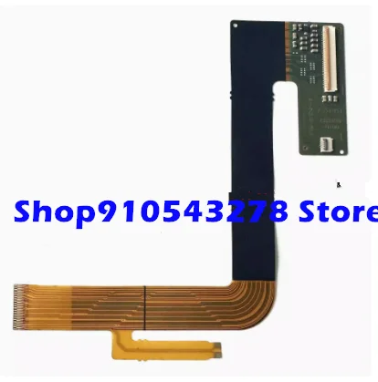 NEW For Fujifilm FUJI X-30 X30 Lens Flex Focus Cable Flexible Replacement Repair Part