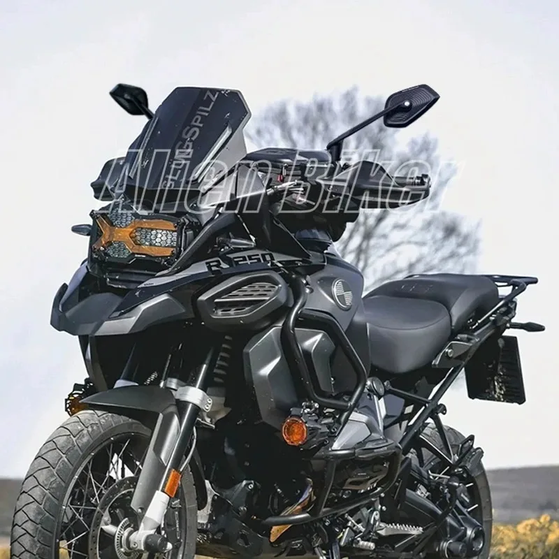 Зеркало заднего вида для BMW R 1250 GS F850GS R1200GS LC ADV Adventure Мотоцикл НОВЫЙ R1250 GS Аксессуары Боковое зеркало заднего вида F750