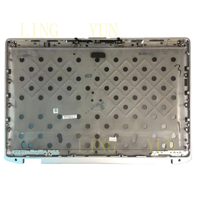 

Z NEW For Dell Latitude E6520 Rear Lid TOP case Laptop LCD Back Cover PN 8V9R7