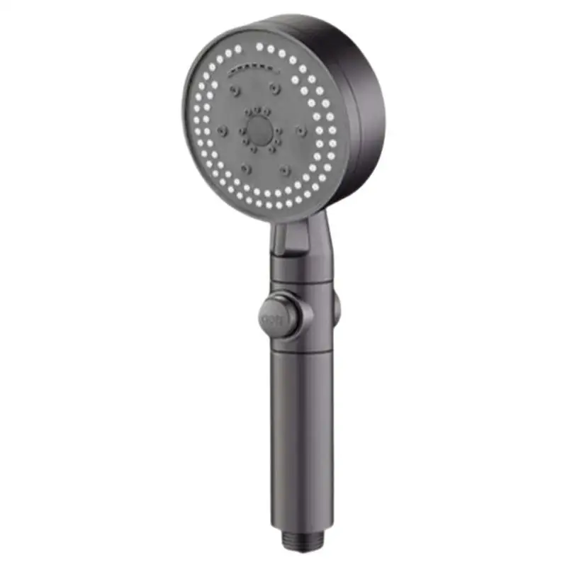 Filtered Shower Head Faucet Shower Head Sprayer With 8 Modes Handheld Showerheads Spray For Elderly Children Adults For Home