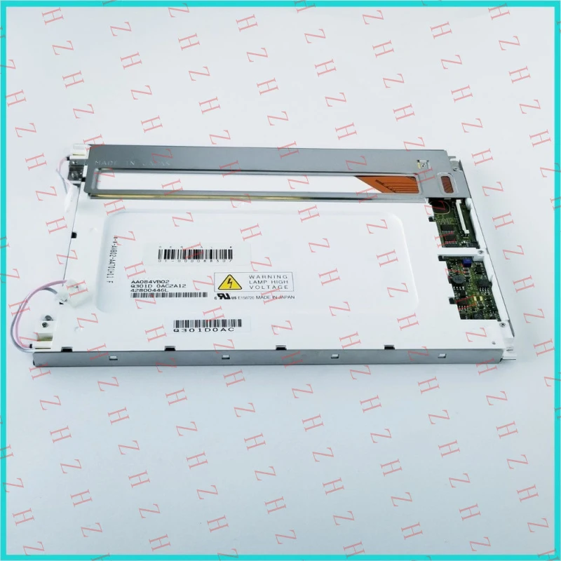 

P+ AA084VB02 LCD Display Screen for Mitsubishi