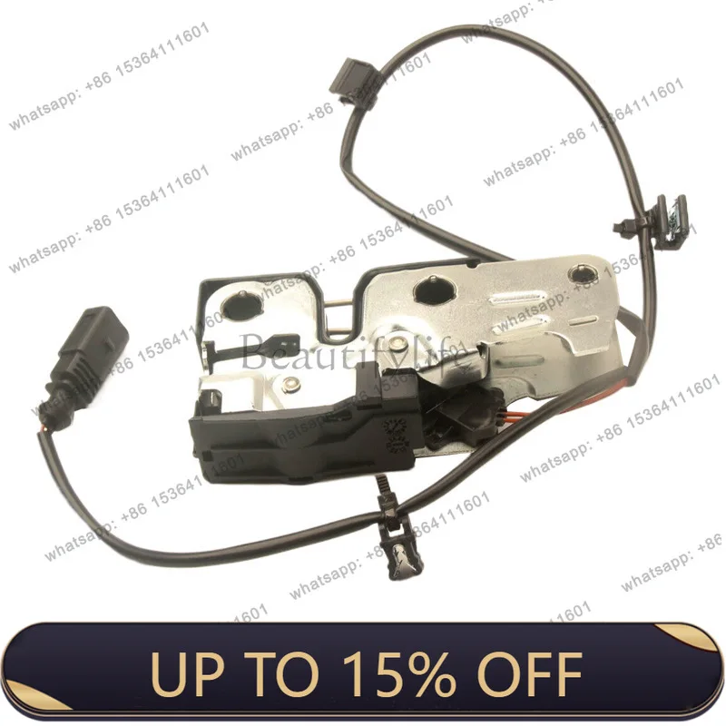 LS for hood lock, hood lock accessories 1K1823509 3CD823509 1K1 823 509E