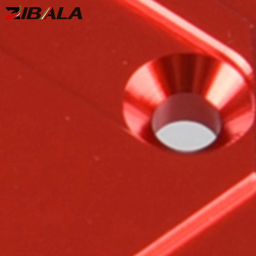 

For BWM F750GS F850GS F900GS ADVENTURE 2018 2019 2020 2021 2022 2023 2024 2025 CNC Side Stand Enlarge Plate Kickstand Extension