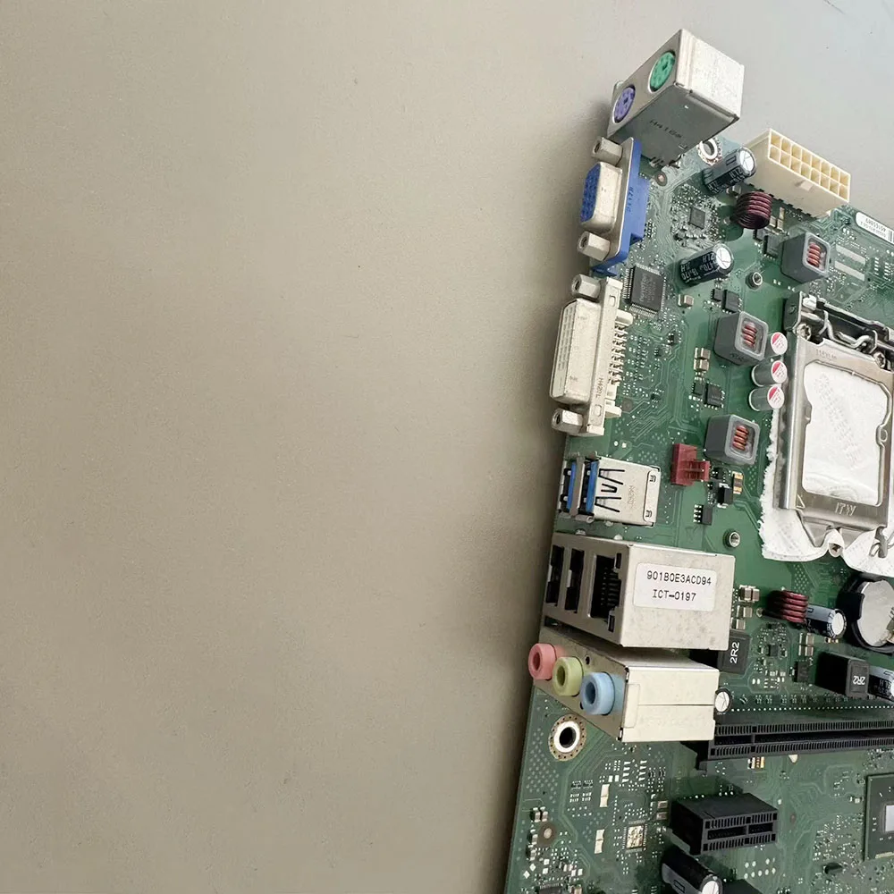 FOR FUJITSU Industrial motherboard D3230-A13 GS2