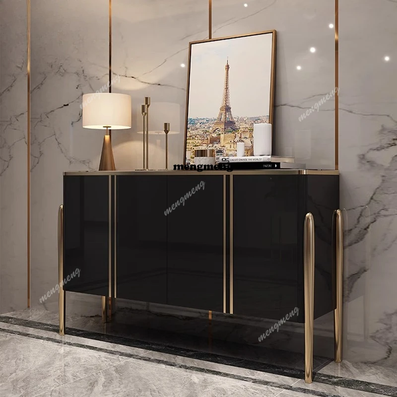 

H multiuse organizer box drawers cabinet Mid-century Living room cabinets display showcase dressers for bedroom Storage furnitu