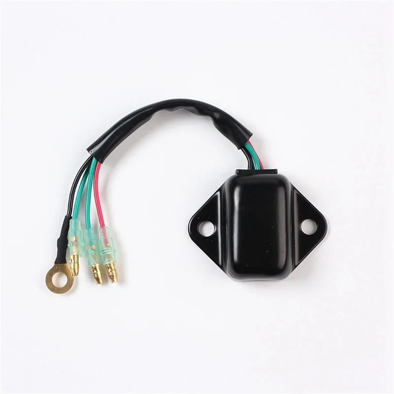 2X 6M6-81960-A0-00 Motorcycle Accessories Stabilized Rectifier For Superjet 650