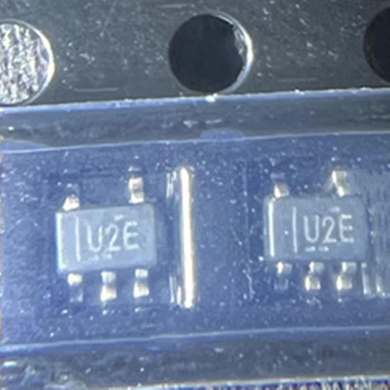 

U2E SN74AUP1T34DCKR NEW Original Genuine Chip Packing SC-70-5