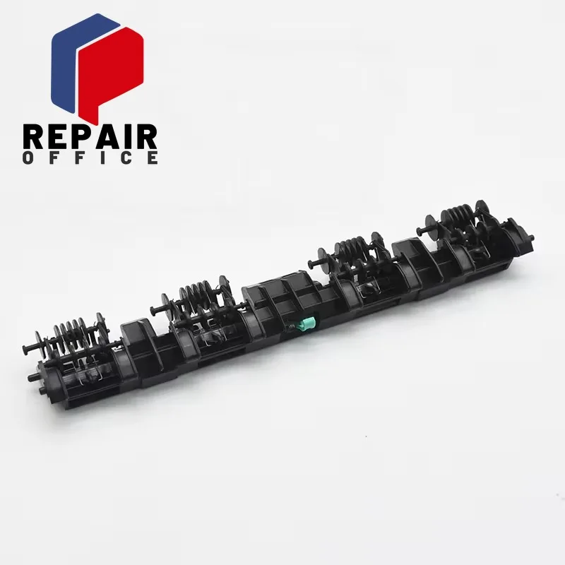 2pcs Compatible New Fuser Guide Delivery RC2-9483-000 RC2-9484-000 for HP 1536 1606 1566 for Canon 4452 Paper guide unit printer