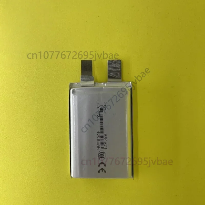 Replacement 854871 785075 Lithium Battery for DJI Mavic 2 PRO High‑Capacity RC Battery