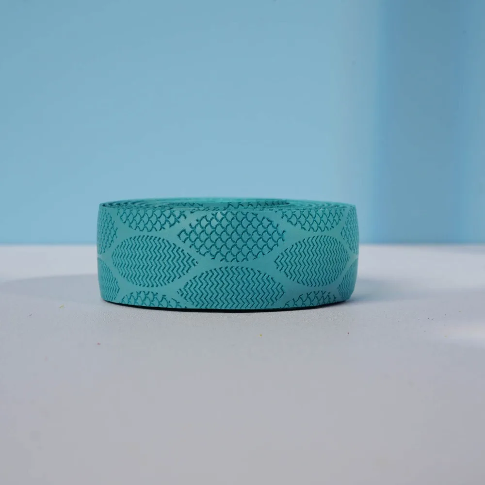 

Качественная 2-метровая лента-обмотка для рукояток (овергрип) с защитой от скольжения, впитывающая пот, для удочек и ракеток, утолщенная, из полиуретана