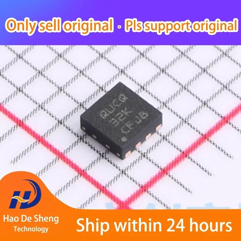 10PCS/LOT TPS62162QDSGRQ1 TPS62162  8WSON New original in stock