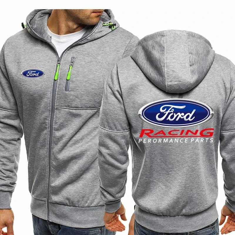 Men fallow Hoodies Unique Russian Ford  Soviet Union Print Hooded Mens Jacket Sweatshirt Fashion Fleece Tracksuits Masculino