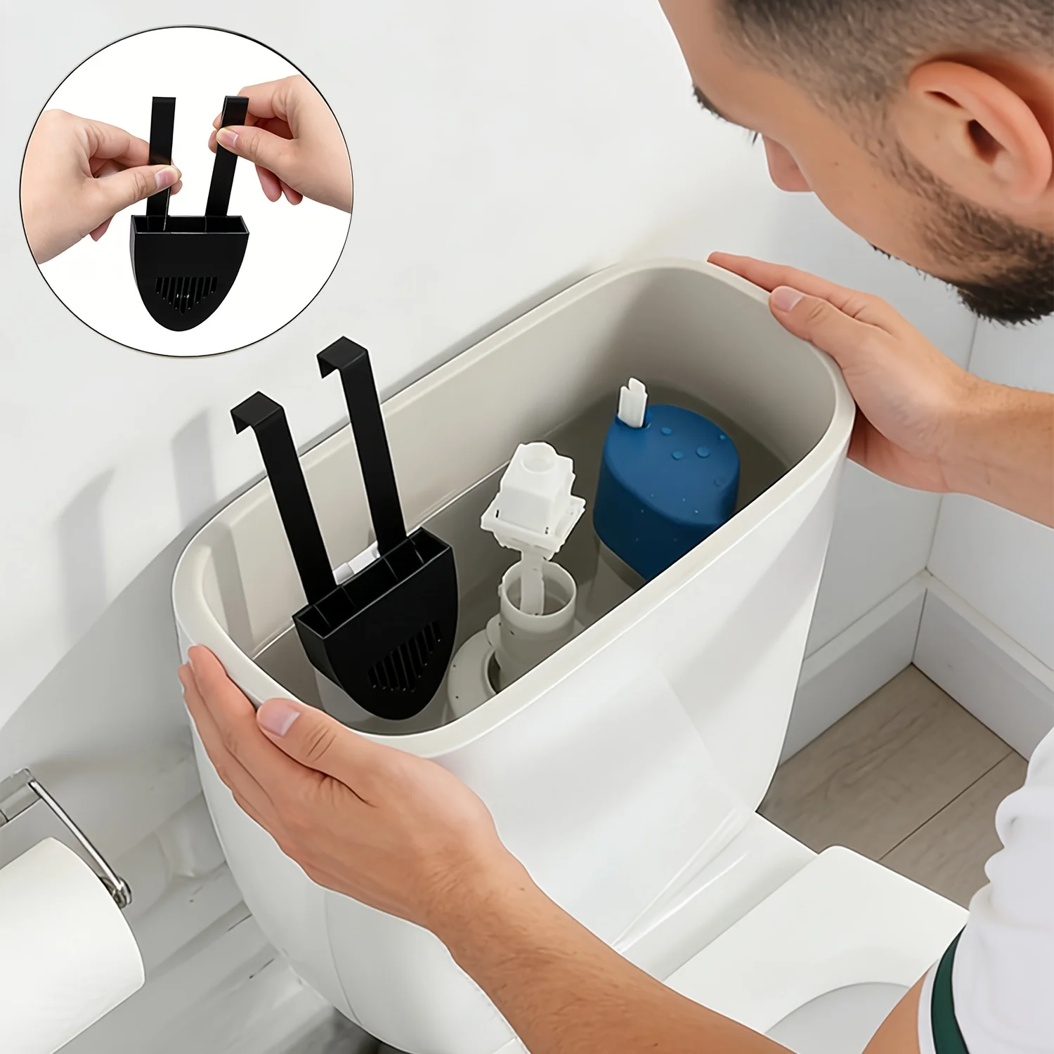 Thumbnail 3 - #7 Trending Toilet Bowl Cleaners Right Now