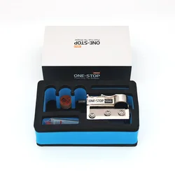 ONE-STOP Multi Functions Snooker Billiard Cue Tip Change Equipment Tool