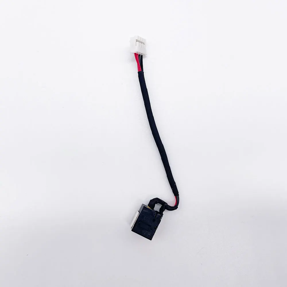 Voor Lenovo Ideapad Y450 Y450a Y 450G Y 450M Laptop Dc Power Jack DC-IN Opladen Flex Kabel