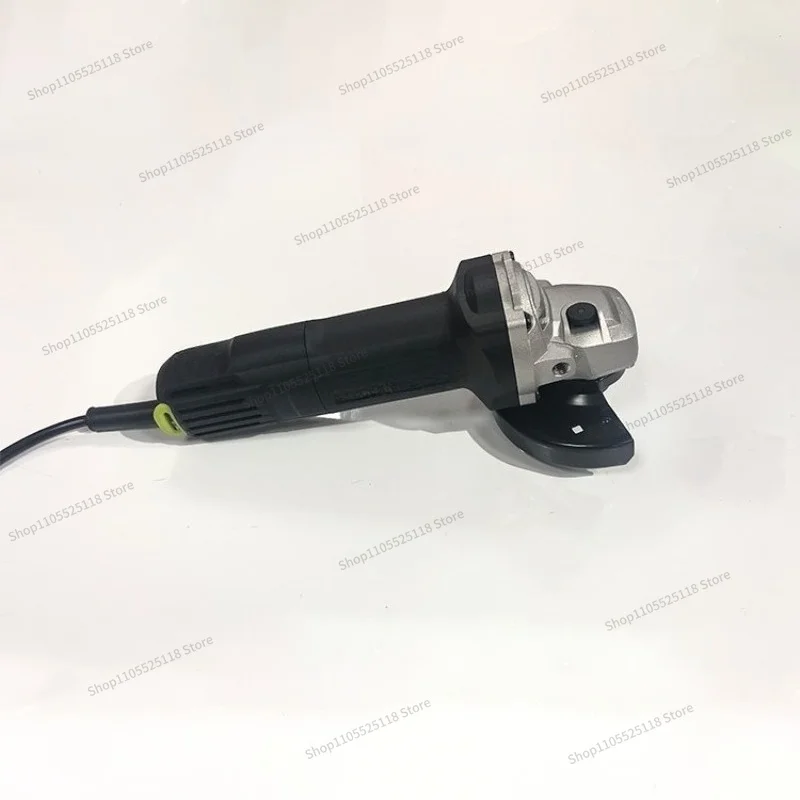 For WU811 Thin Handle Side Switch Angle Grinder - 750 Watts