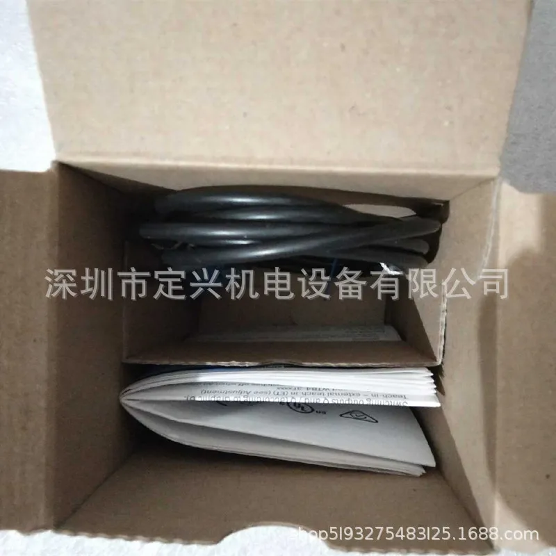 WTB4-3N1362 Photoelectric Sensor, Order No. 1028087