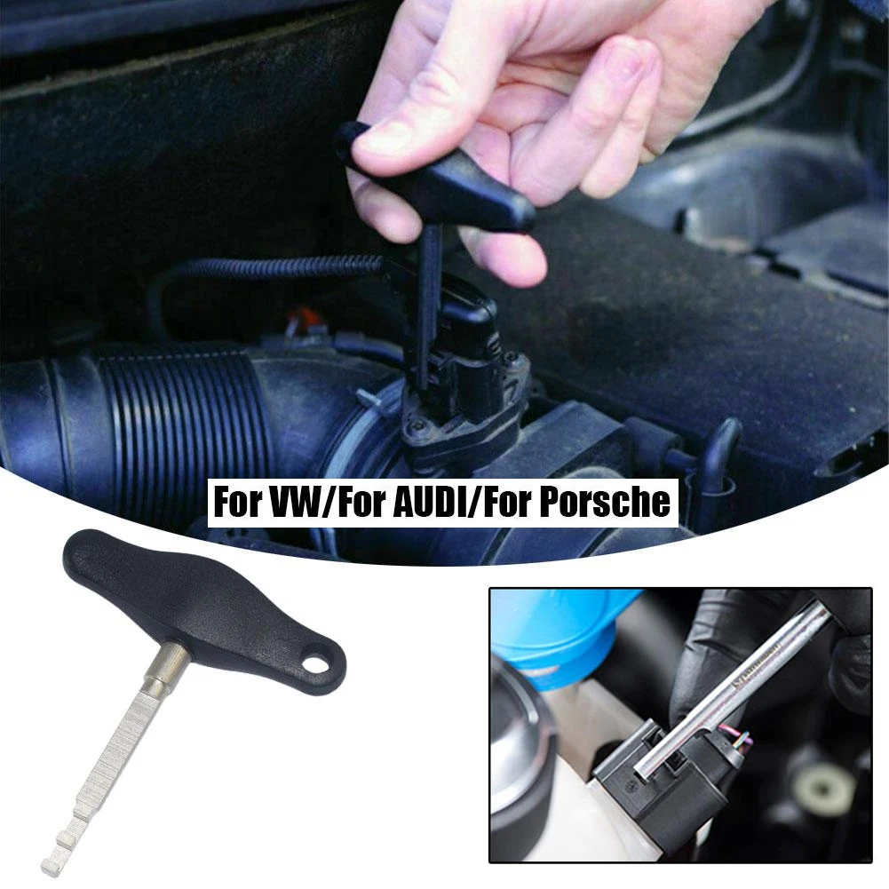 

10 шт., инструмент для ремонта автомобилей, съемник электрических разъемов, инструмент для авторемонта для VW AUDI VAG, инструмент для разблокировки вилки, съемник вилок