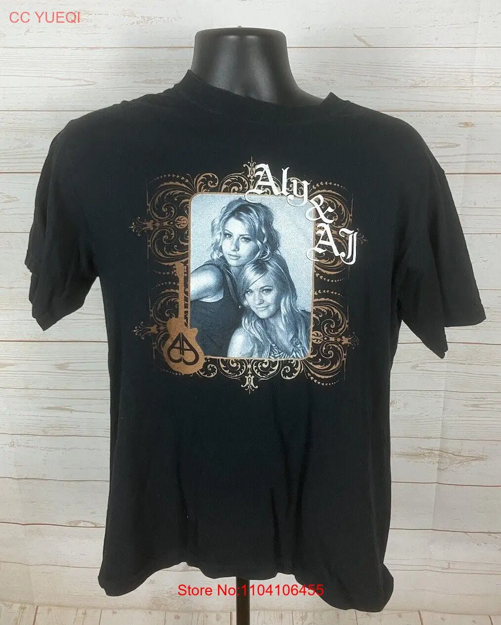 Aly & Aj Insomniati… - image