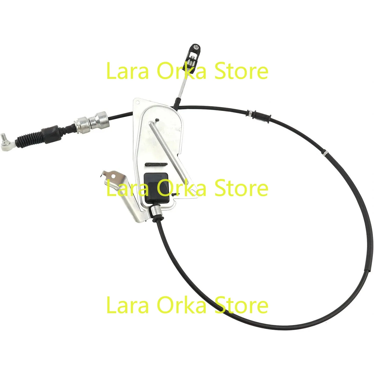 33820-02600 Replacment Transmission Shift Control Cable Compatible with Toyota Corolla 2009 2010 2011 2012 2013 33820-12D30