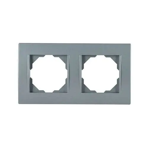 BYOBU DUAL FRAME SMOKED NETELSAN