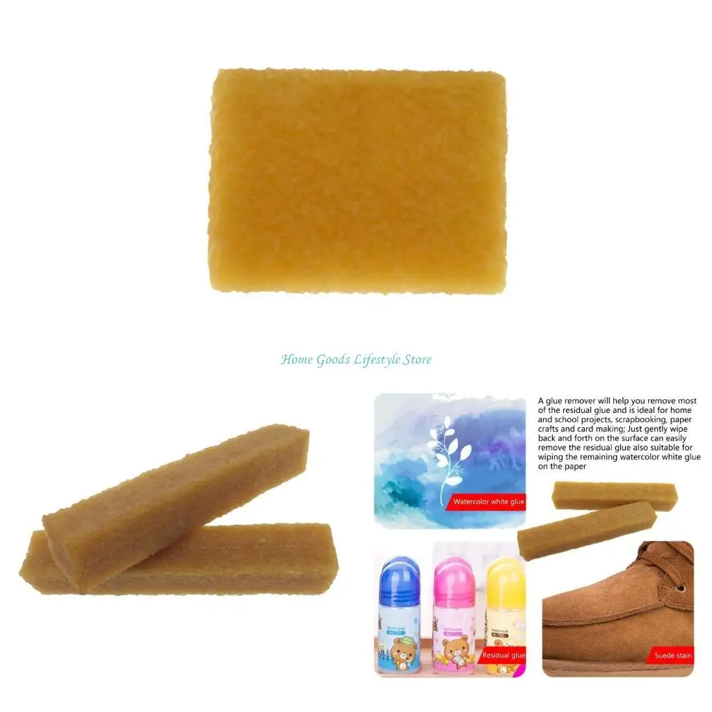 

E74E Абразивная чистящая палочка из натурального каучука, клей, ластик для шлифовальных лент, дисков, деревообрабатывающий для