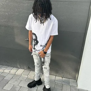 11 Main Sales T -shirt couple - №12