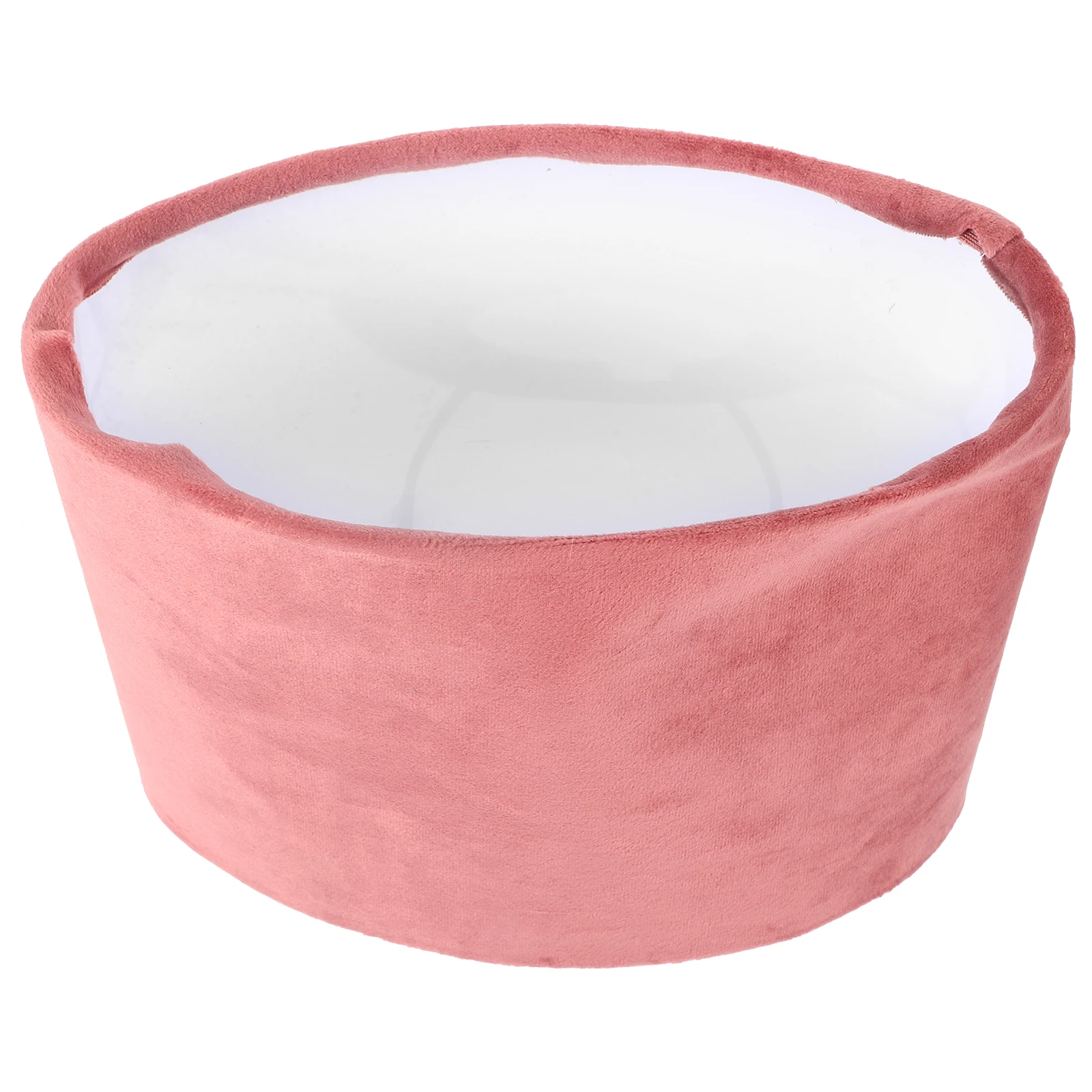 Овальный абажур, настольный торшер, крышка, аксессуар для люстры, современная декоративная замена, мягкий теплый свет, домашнее освещение