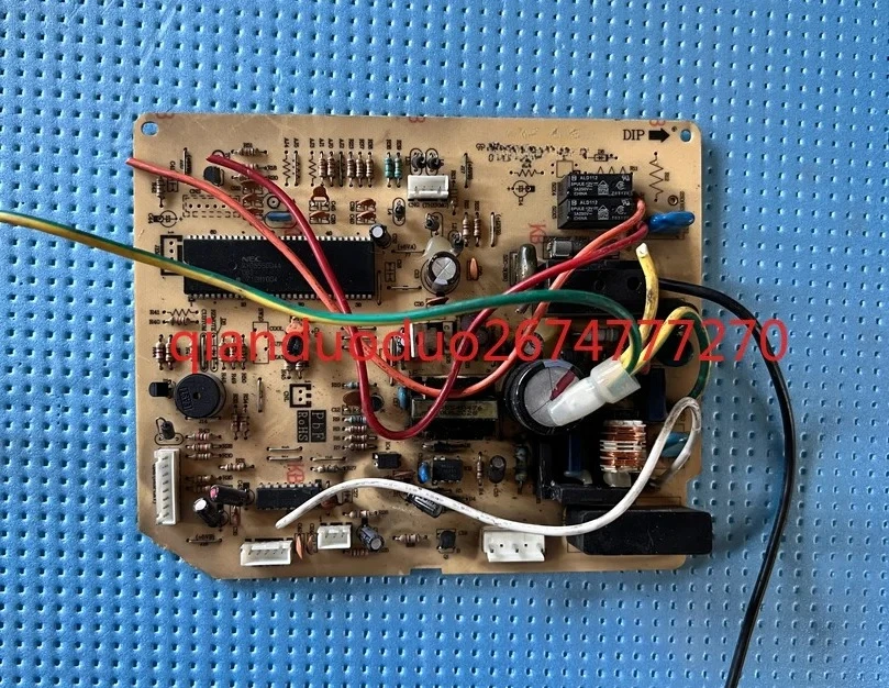 

Suitable for Mitsubishi Heavy Industries SRKZA36KH (KFR-36G) air conditioner main board RYD505A040F