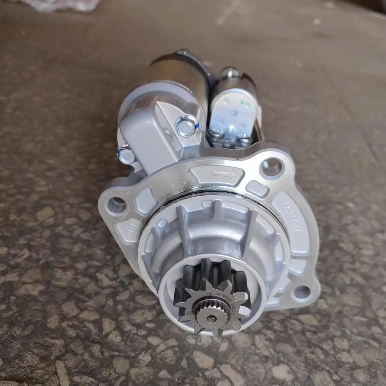 

STG93588 Starter for CUMMINS 6BT5.9 GM86R3001 5476654