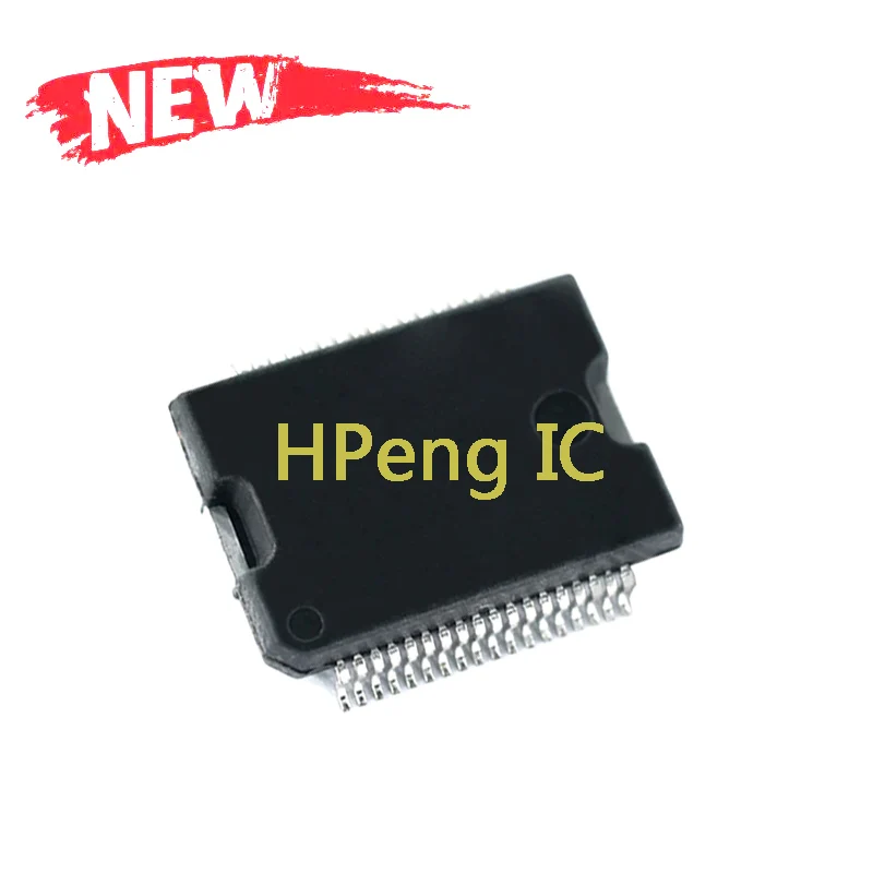 

(5 шт.) новая Φ L9737-BC ssop36