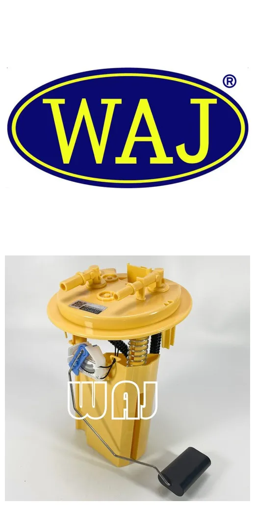 WAJ Fuel Tank Sender Unit E10792S, 7.05656.84.0, 1525QZ, 9683833280 Fits For CITROEN Jumpy FIAT SCUDO PEUGEOT EXPERT 07-16